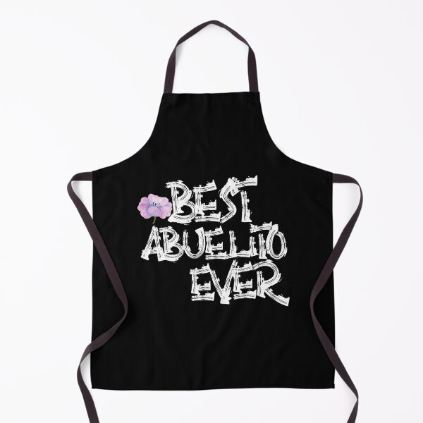 Item preview, Best Abuelito Ever Cute Spanish Grandfather Father's Day Gift designed and sold by Akmloza.
