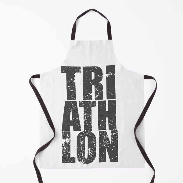 Item preview, Triathlon - Swim Bike Run Triathlete designed and sold by overstyle.