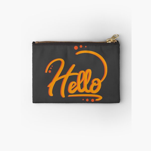 Item preview, Hello my friends designed and sold by Nessie J.M..