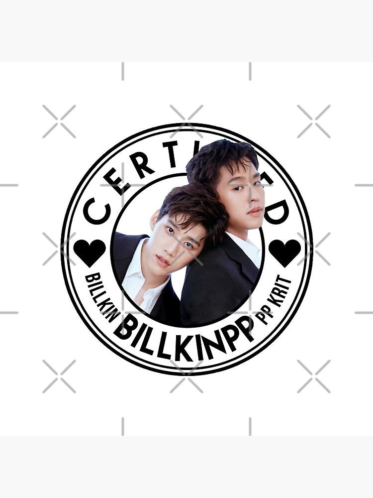 CERTIFIED BKPP Billkin PP