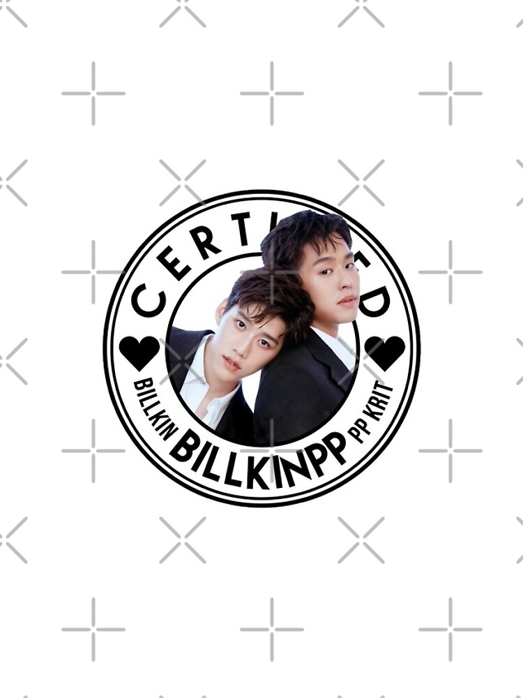 CERTIFIED BKPP Billkin PP | iPhone Case