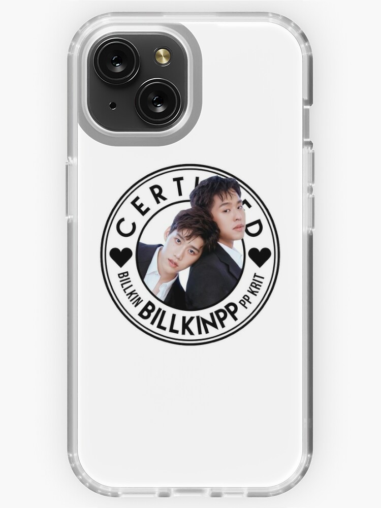 CERTIFIED BKPP Billkin PP | iPhone Case