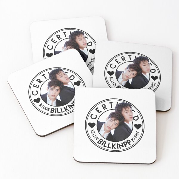Item preview, CERTIFIED BKPP Billkin PP designed and sold by skeletonvenus.