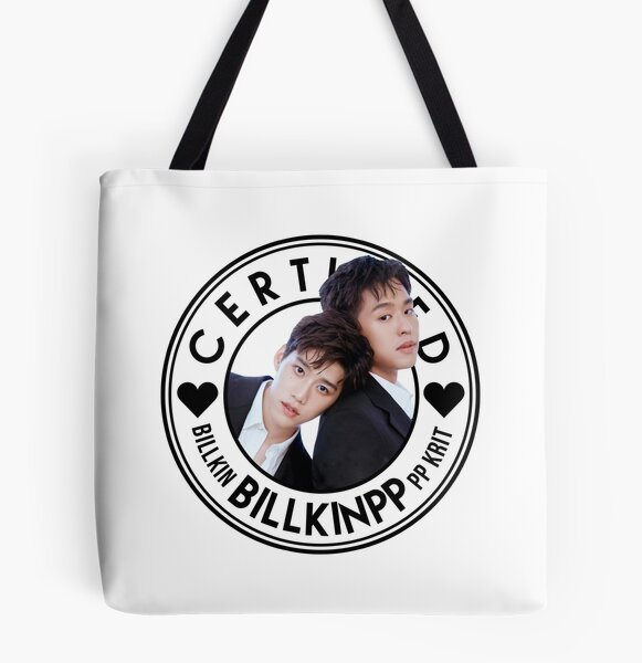 限定 クーポン10% Billkin \u0026 PP Krit bkpp トートバッグ | mts