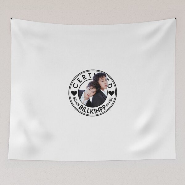 Item preview, CERTIFIED BKPP Billkin PP designed and sold by skeletonvenus.