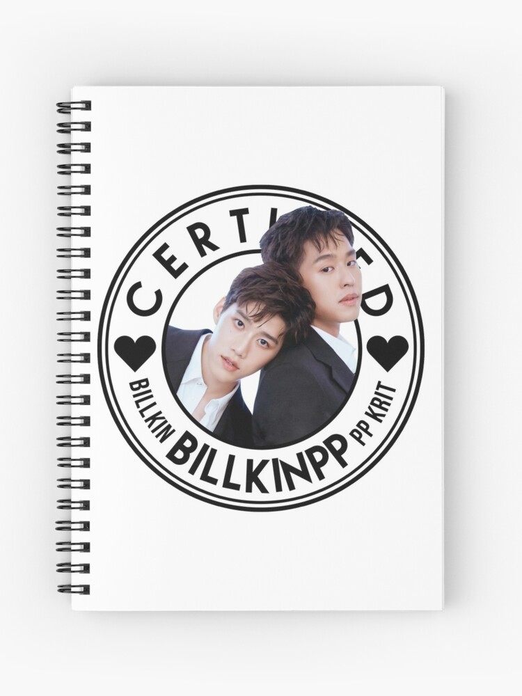 CERTIFIED BKPP Billkin PP