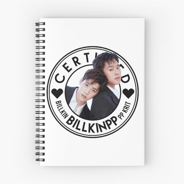 Item preview, CERTIFIED BKPP Billkin PP designed and sold by skeletonvenus.