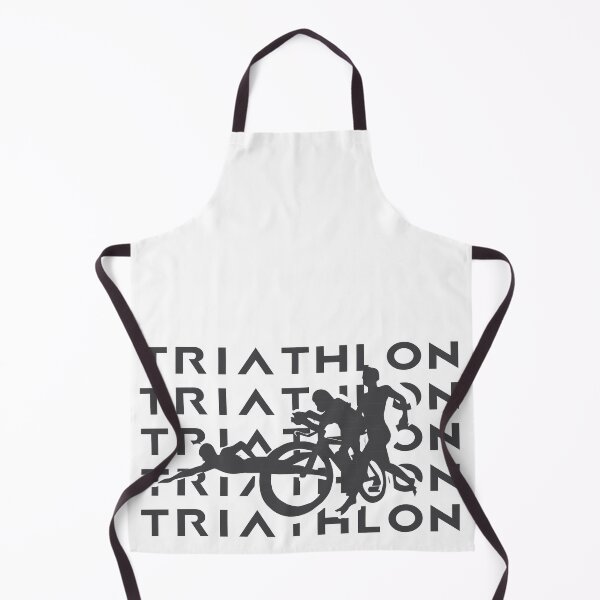 Item preview, Triathlon - Swim Bike Run Triathlete designed and sold by overstyle.