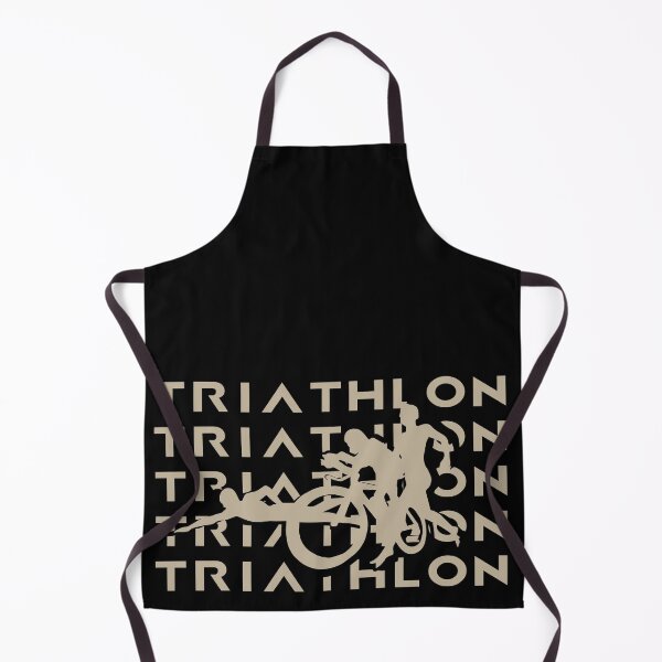 Item preview, Triathlon - Swim Bike Run Triathlete designed and sold by overstyle.