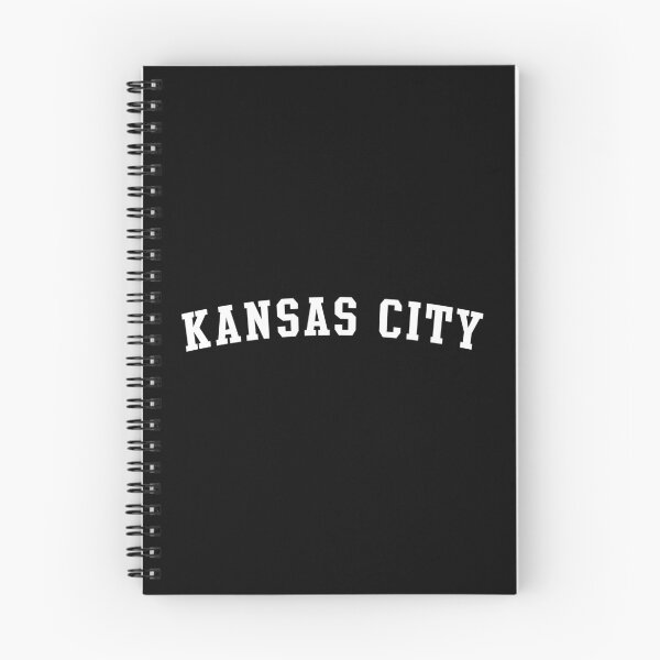 Item preview, Kansas City designed and sold by Novel Gifts.