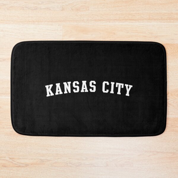 Item preview, Kansas City designed and sold by Novel Gifts.