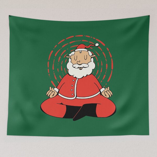 Item preview, Don't hate meditate designed and sold by youngdstag.