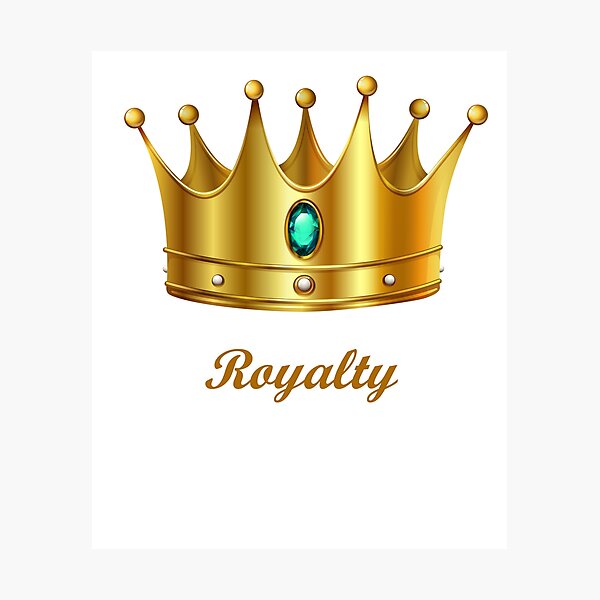 Item preview, Royalty golden crown  designed and sold by Lord Asfar.