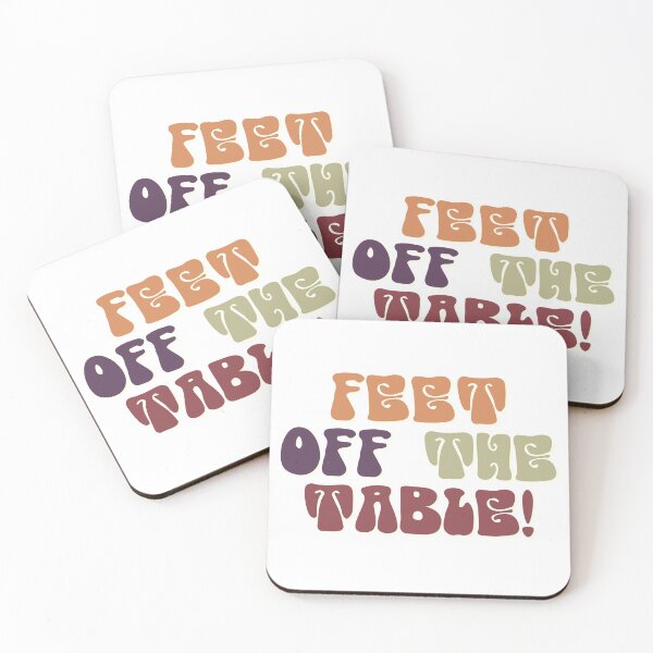 Item preview, Feet of the table designed and sold by Tia555.