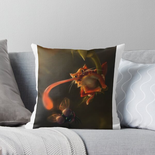 Item preview, Catfrog designed and sold by AJ-Digital-Arts.