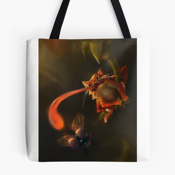 Item preview, Catfrog designed and sold by AJ-Digital-Arts.