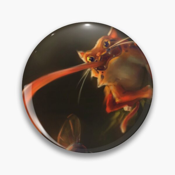 Item preview, Catfrog designed and sold by AJ-Digital-Arts.