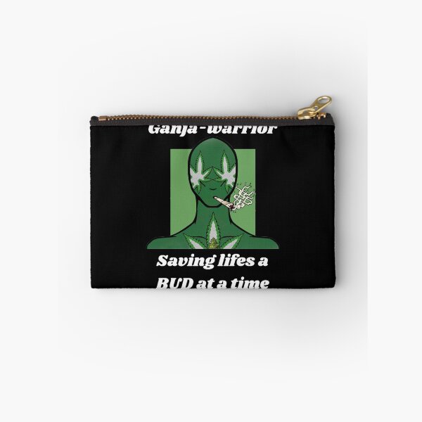 Item preview, Weed Lover Ganja Warrior designed and sold by Hypnotees.