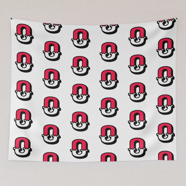 Item preview, Monogram O - Alphabet Scrapbooking Red/White Circus Style designed and sold by yisela.