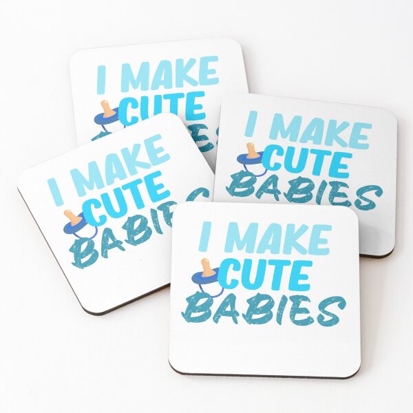 Item preview, i make cute babies designed and sold by ID01.
