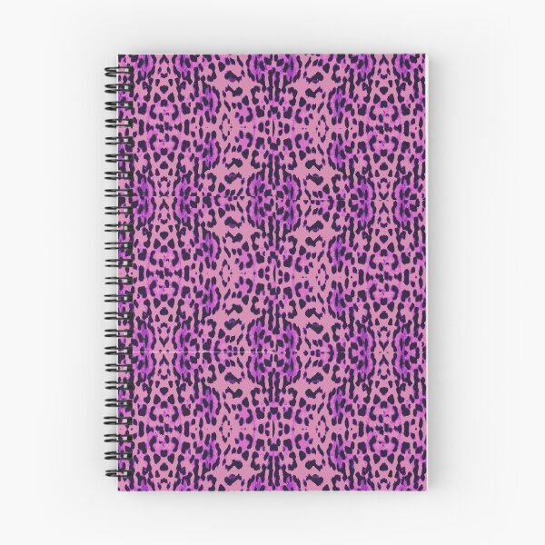 Item preview,  leopardprint pattern designed and sold by RueChiedza.