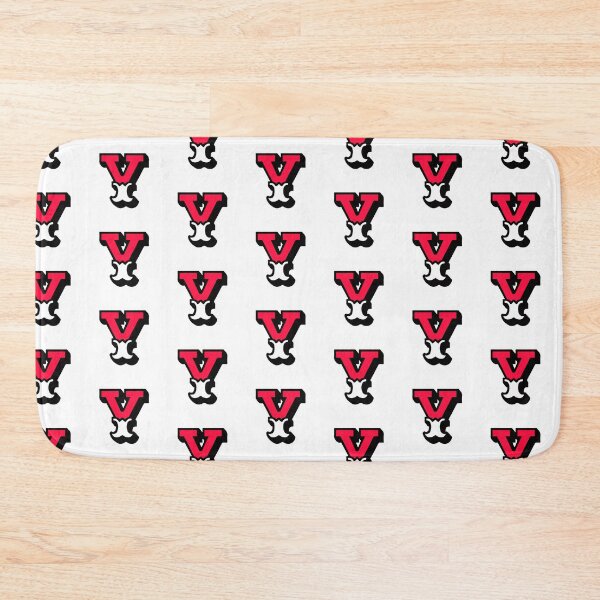 Item preview, Monogram Y - Alphabet Scrapbooking Red/White Circus Style designed and sold by yisela.