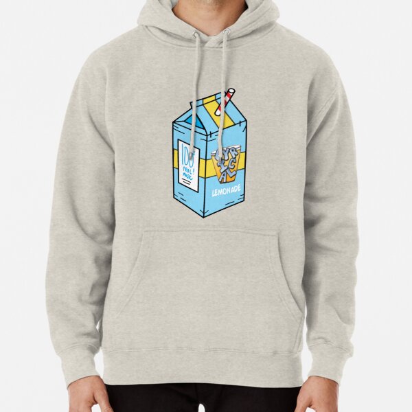limonade lyrique Sweat à capuche épais