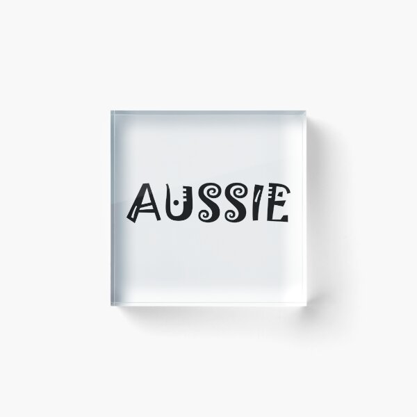 Item preview, Aussie designed and sold by keisthard.