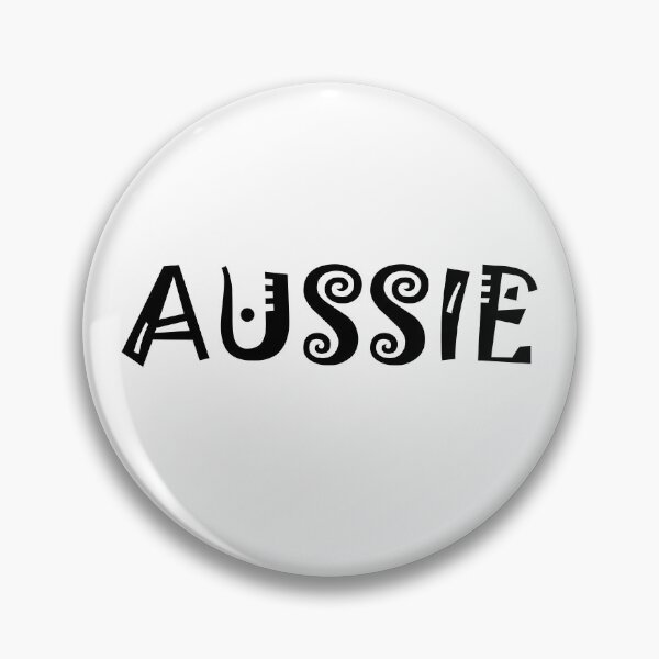 Item preview, Aussie designed and sold by keisthard.