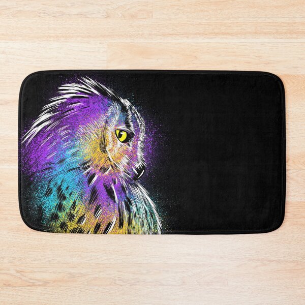Item preview, Sketch owl art designed and sold by albertocubatas.