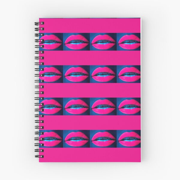 Item preview, Pink Neon Lips  designed and sold by cgroenewald.