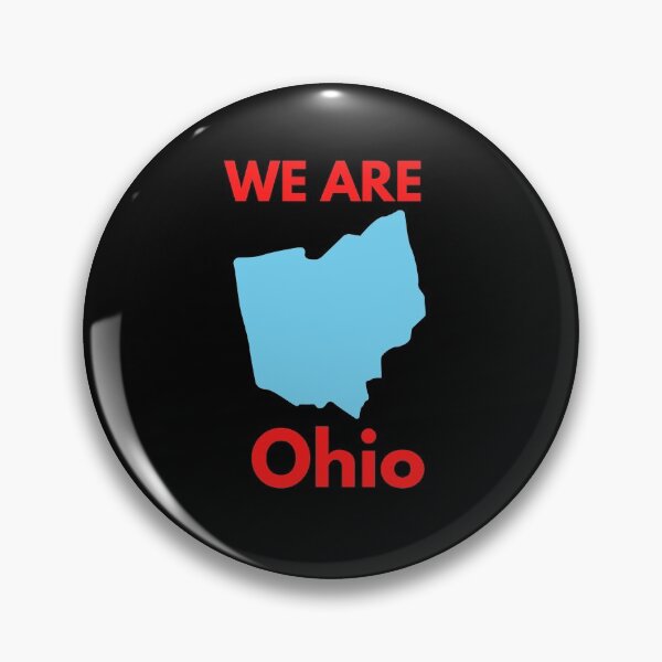 Item preview, We Are Ohio designed and sold by The Full Cart.