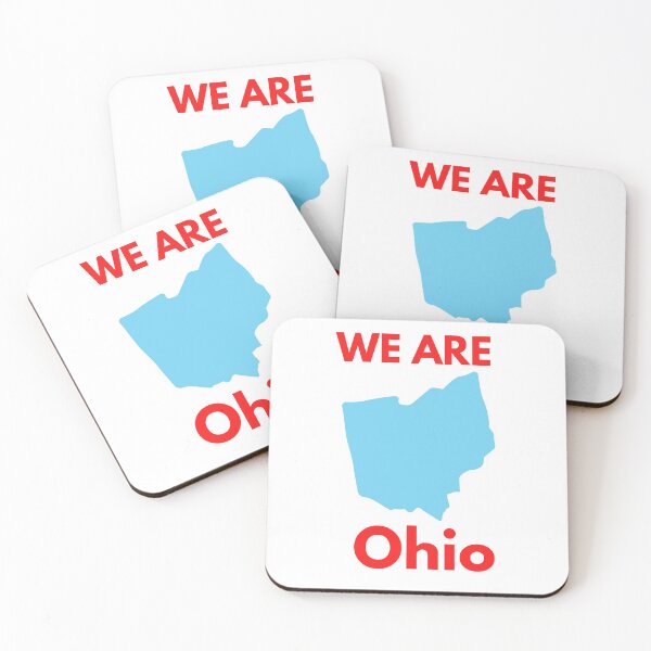 Item preview, We Are Ohio designed and sold by The Full Cart.