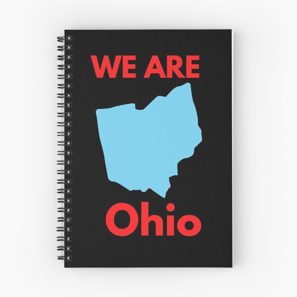 Item preview, We Are Ohio designed and sold by The Full Cart.