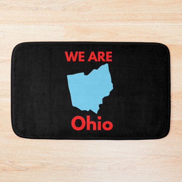 Item preview, Somos Ohio designed and sold by The Full Cart.