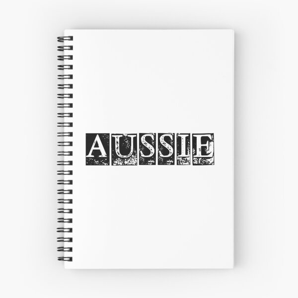 Item preview, Aussie designed and sold by keisthard.