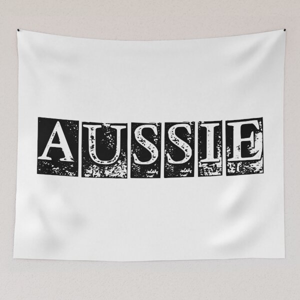 Item preview, Aussie designed and sold by keisthard.