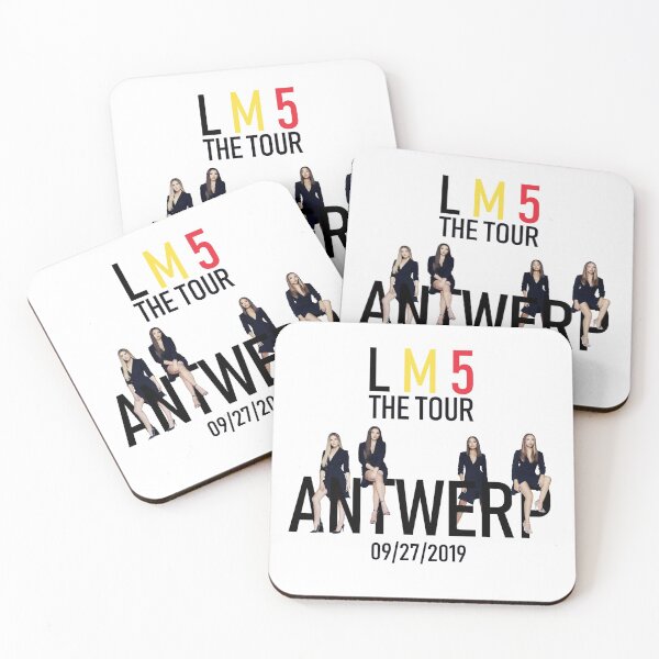 Item preview, LM5 The Tour Antwerp designed and sold by marineteex.