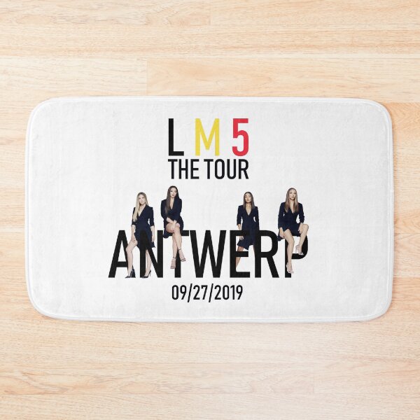 Item preview, LM5 The Tour Antwerp designed and sold by marineteex.