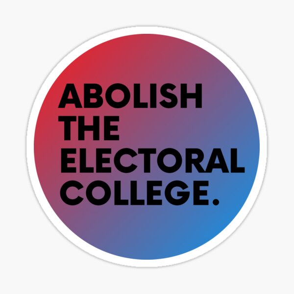 abolish-the-electoral-college-black-funny-election-vote-humor