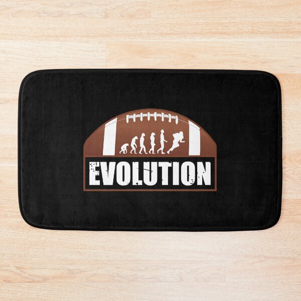Item preview, Football - Evolution Of Human designed and sold by Giacob.