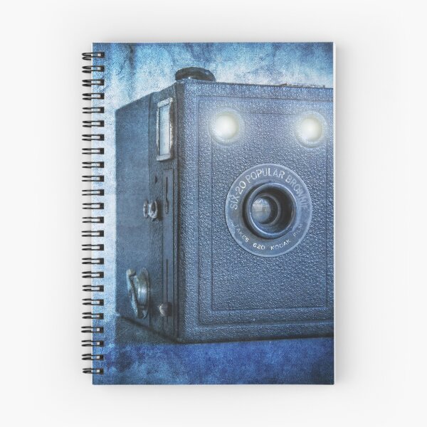 Item preview, Six-20 Popular Brownie designed and sold by Keith's Photo Artistry.
