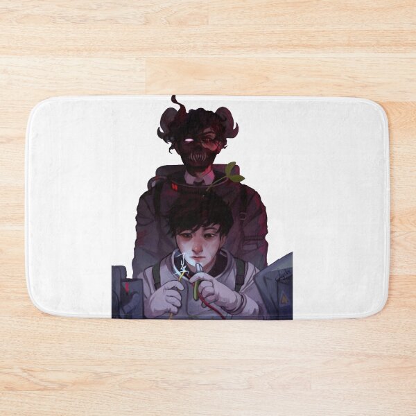 Item preview, corpse husband among us designed and sold by simplysassy.