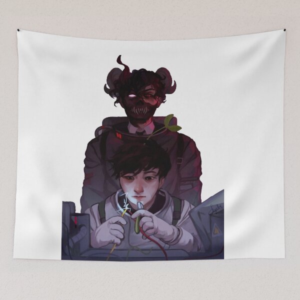 Item preview, corpse husband among us designed and sold by simplysassy.