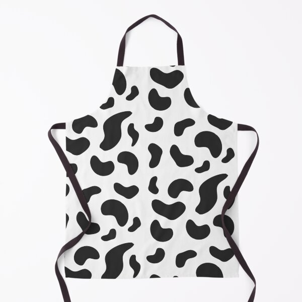Item preview, Cow Spots Pattern designed and sold by thehonestjoe.