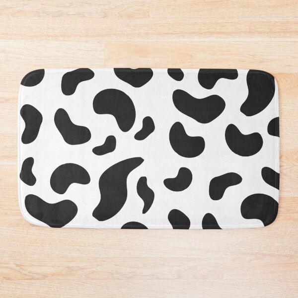 Item preview, Cow Spots Pattern designed and sold by thehonestjoe.