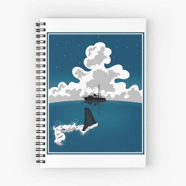 Item preview, Jaws designed and sold by MalakianArt.