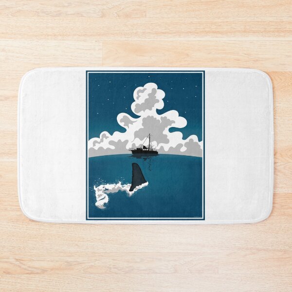 Item preview, Jaws designed and sold by MalakianArt.
