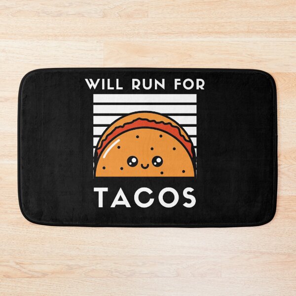 Item preview, will run for TACOS designed and sold by nipsday.