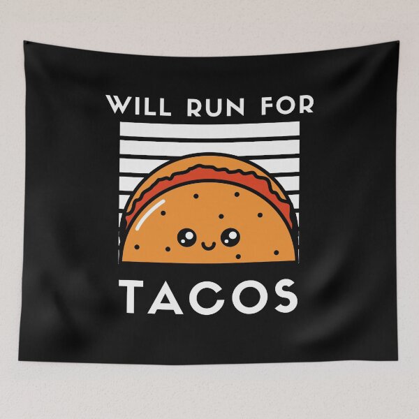 Item preview, will run for TACOS designed and sold by nipsday.